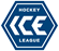 ICE Hockey League Logo